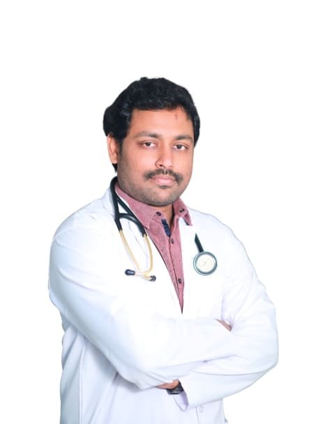 Dr.KOTHAPALLI RAM KUMAR